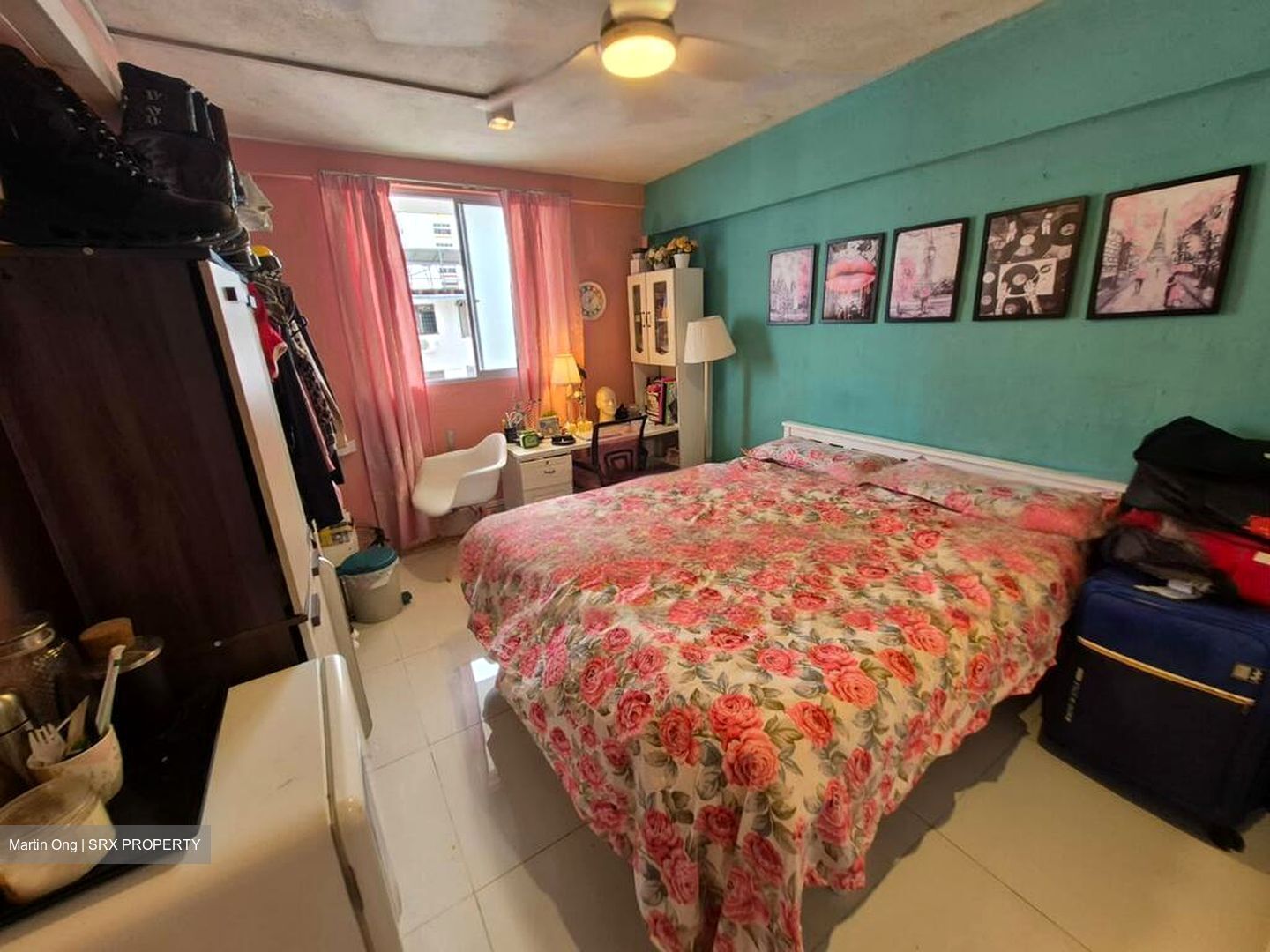 Blk 45 Macpherson Garden (Geylang), HDB 3 Rooms #490256841